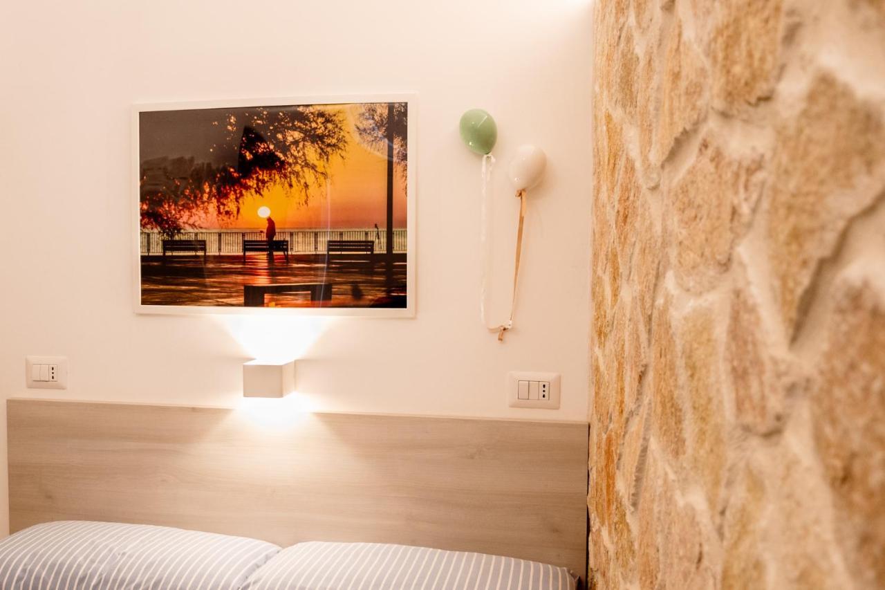 Nonna Vittoria Apartments Мола-ди-Бари Экстерьер фото