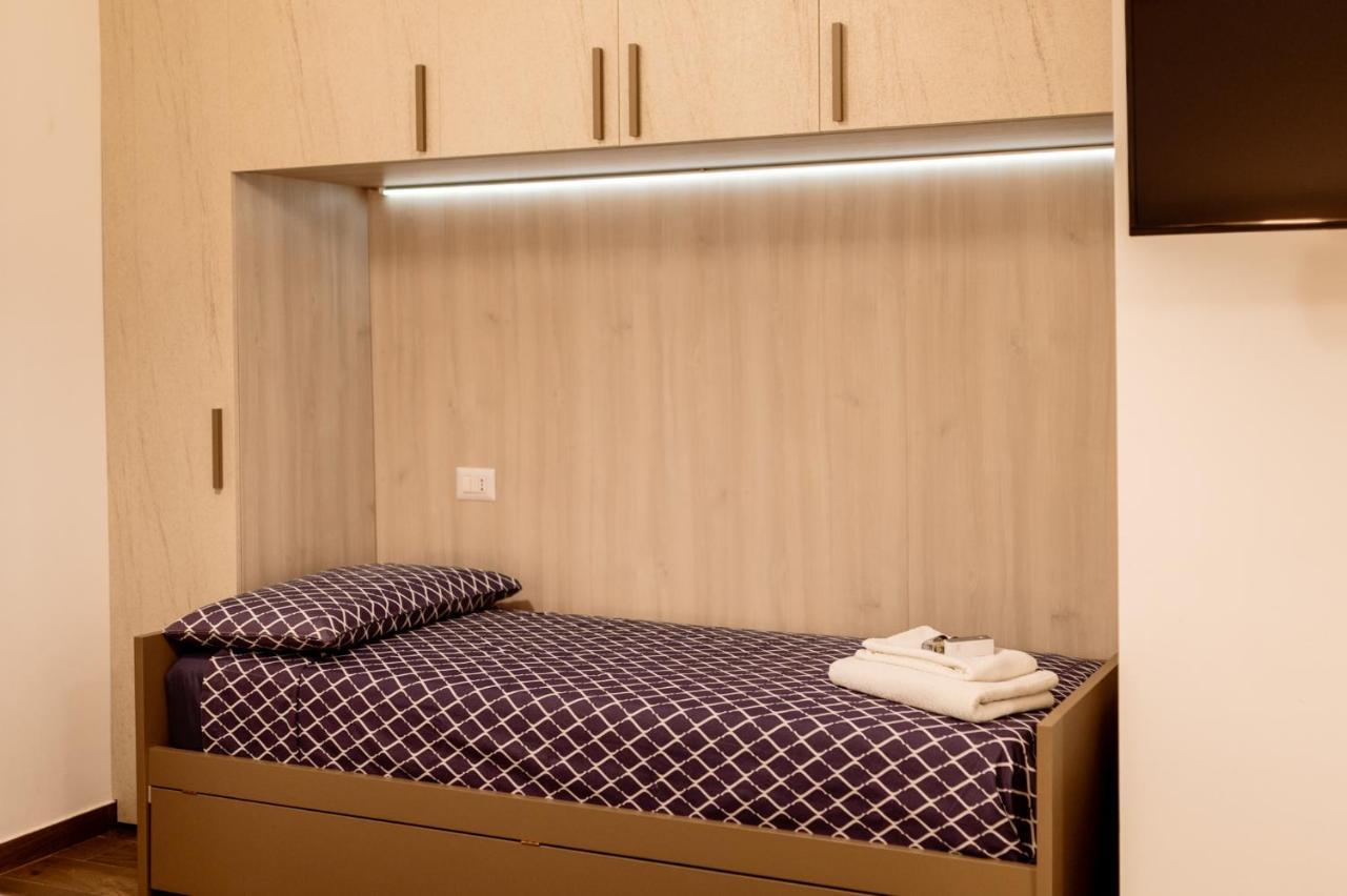Nonna Vittoria Apartments Мола-ди-Бари Экстерьер фото