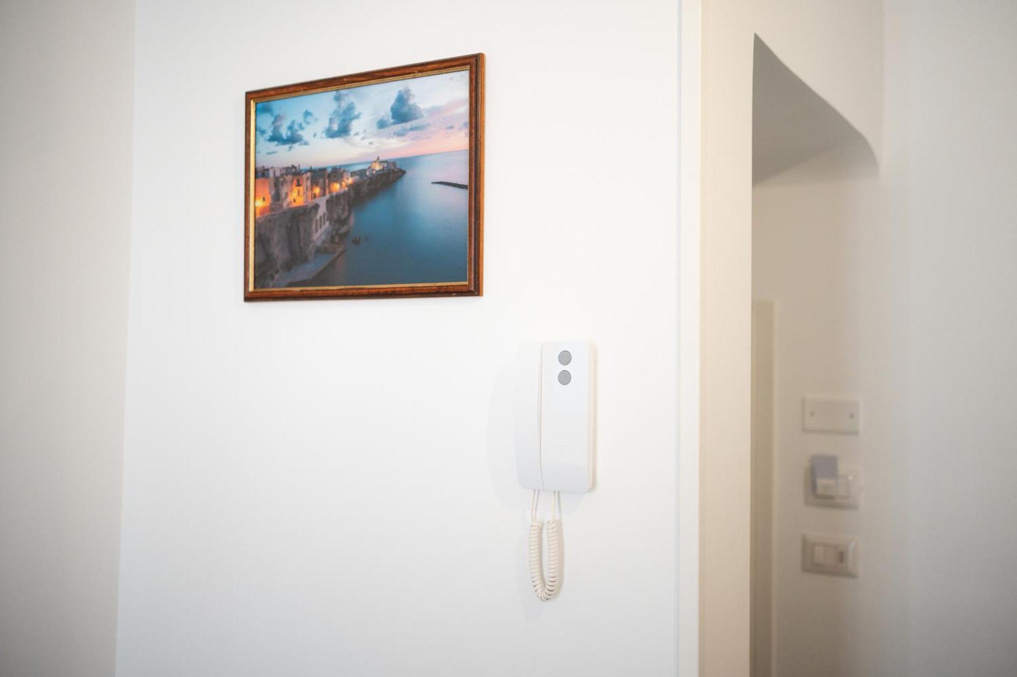 Nonna Vittoria Apartments Мола-ди-Бари Экстерьер фото